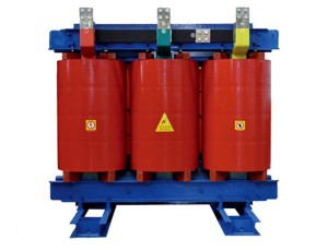 transformer：SC(B) 12\14 dry-type transformer
