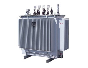 Transformer:S9\S11\S13 Liquid Filled Transformers