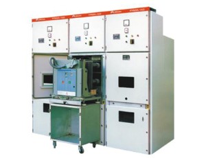 KYN28-12 medium-voltage switchgear