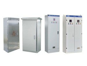 XL-21 series power cabinet